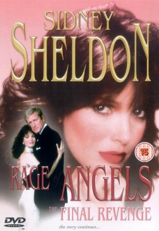 Product Image: Rage of Angels