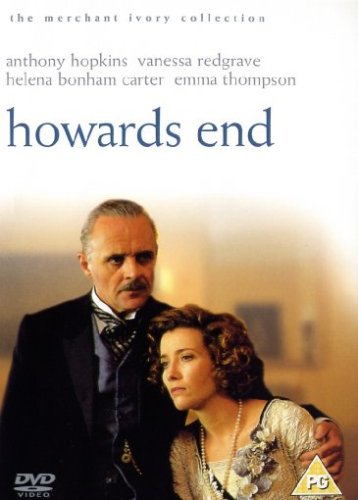 Howards End Films