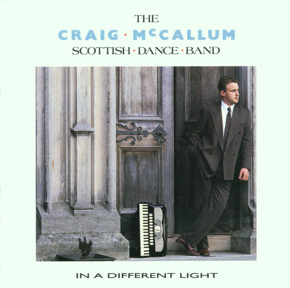 Scottish Dance Band Music