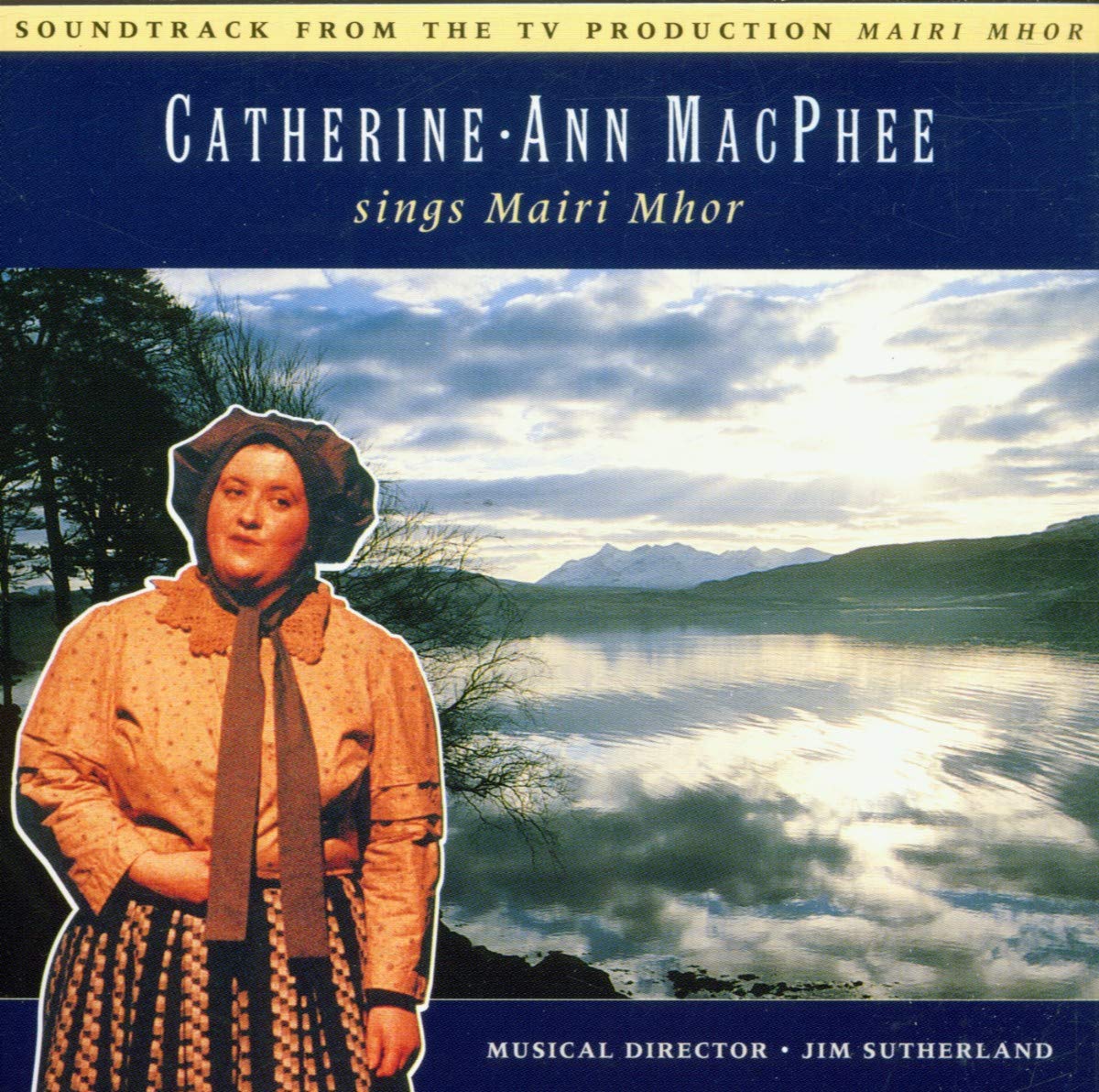Product Image: Sings Mairi Mhor