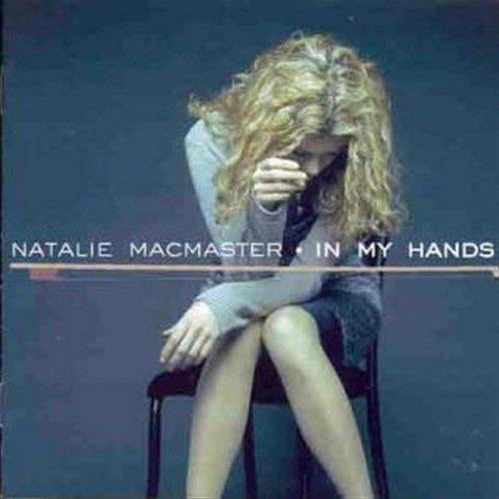 In My Hands Country & Folk