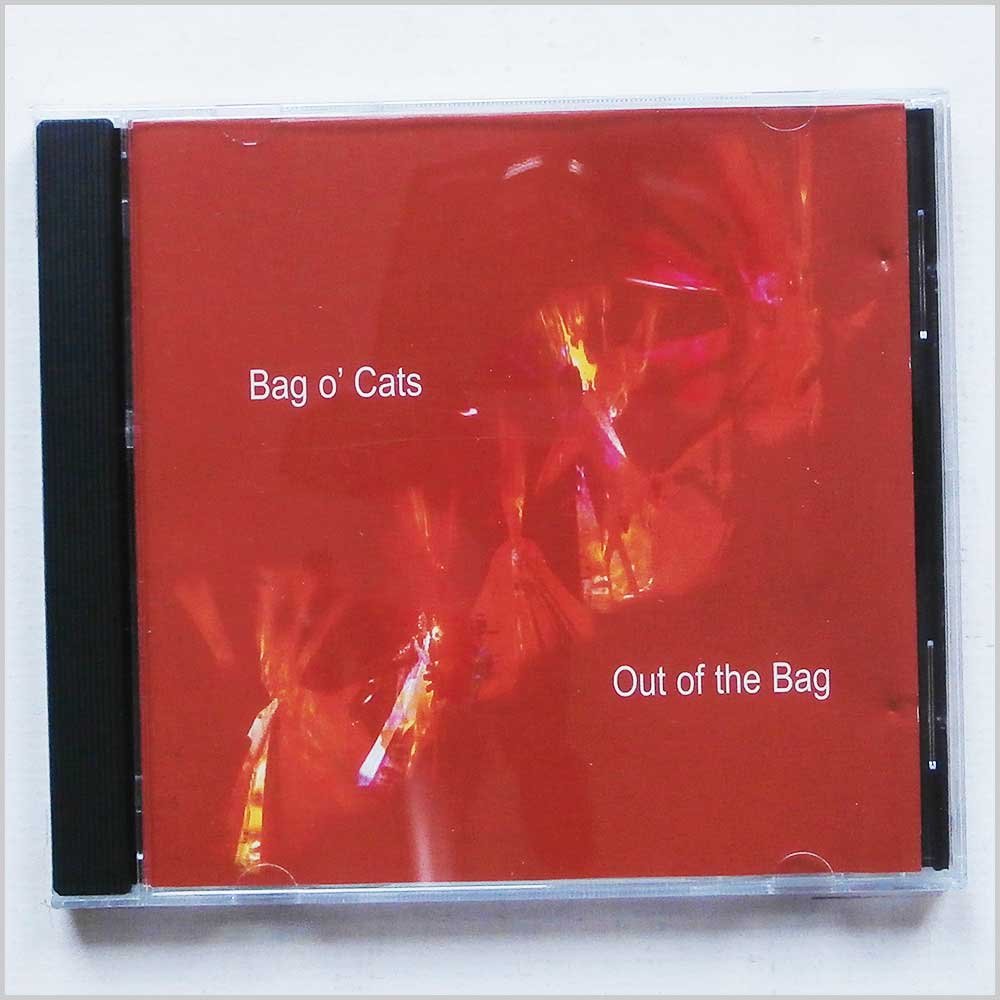 Out of the Bag Jazz