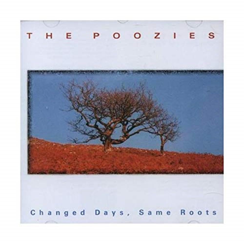 Changed Days,Same Roots Music