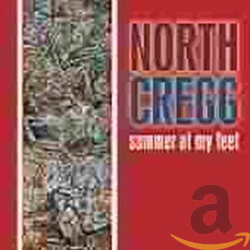 Summer at My Feet Country & Folk