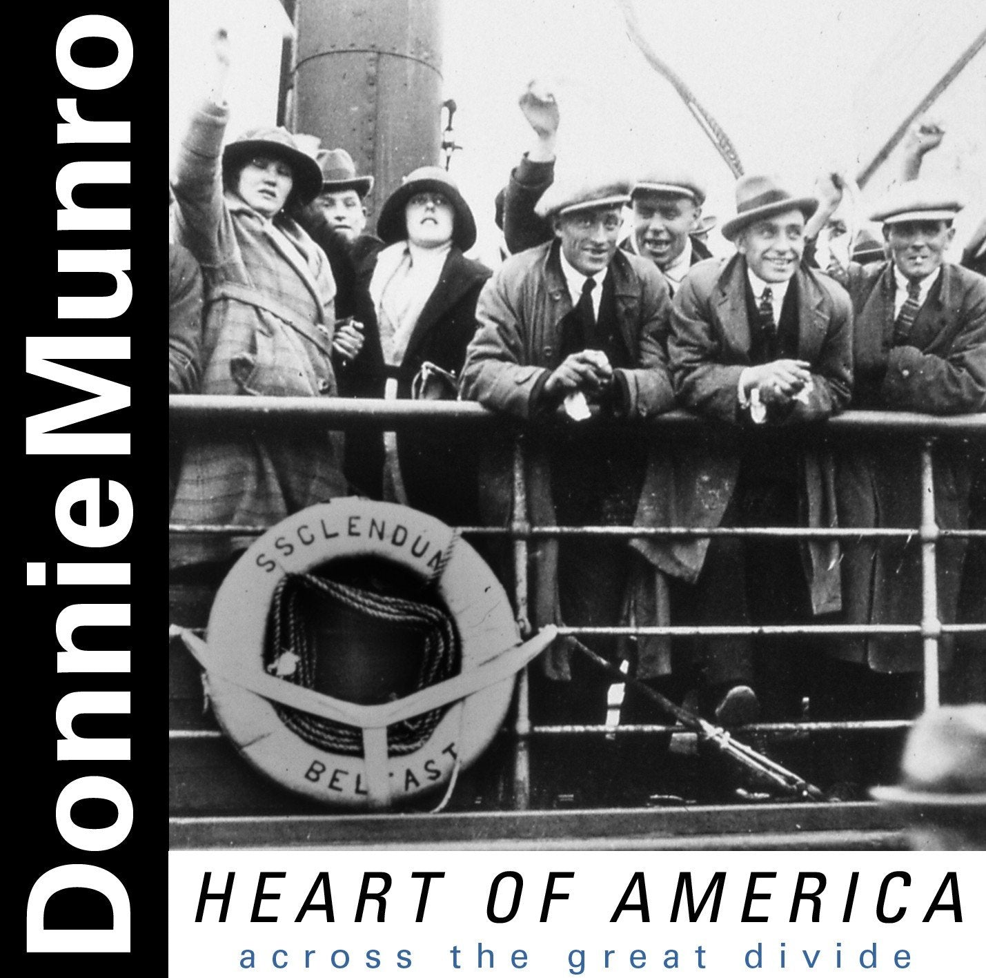 Heart of America Country & Folk