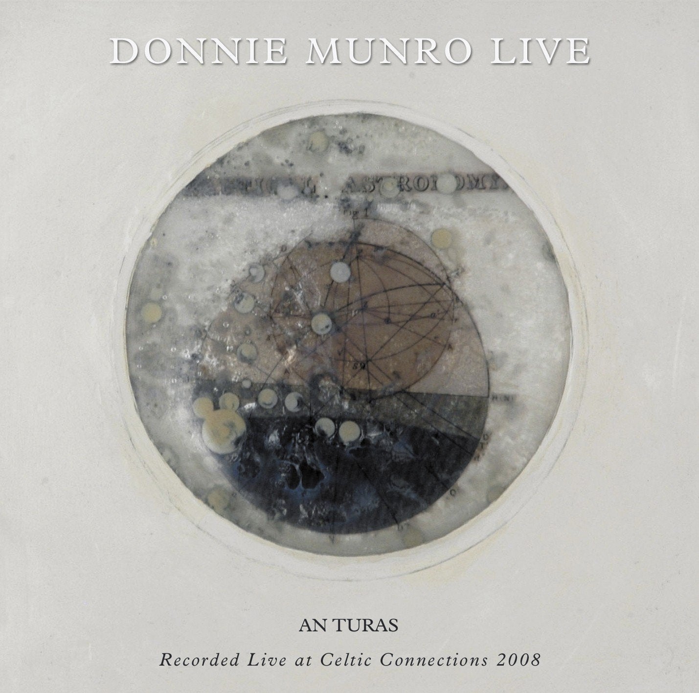 An Turas-Live at Celtic Connections 2008 Pop