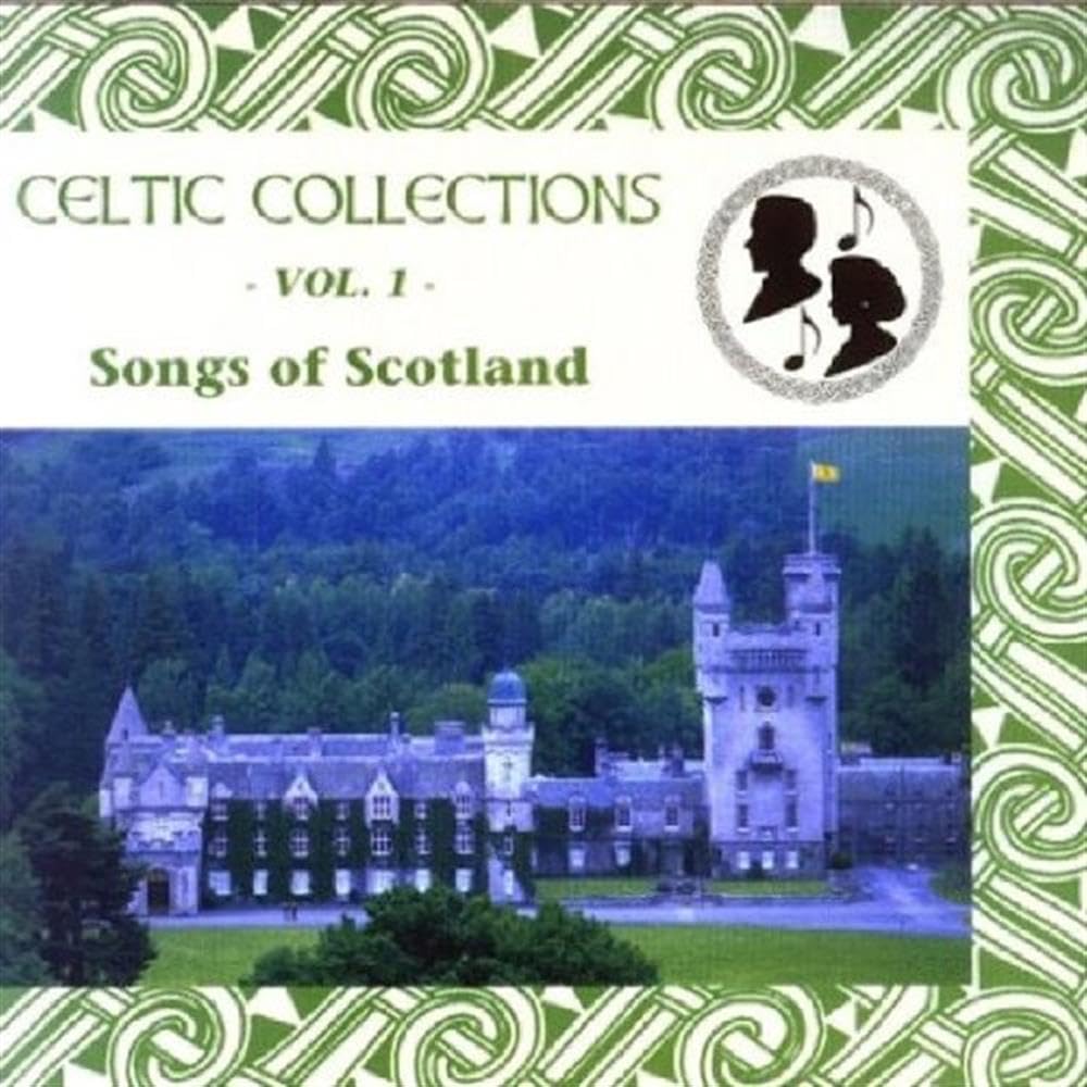 Product Image: Celtic Collections 1