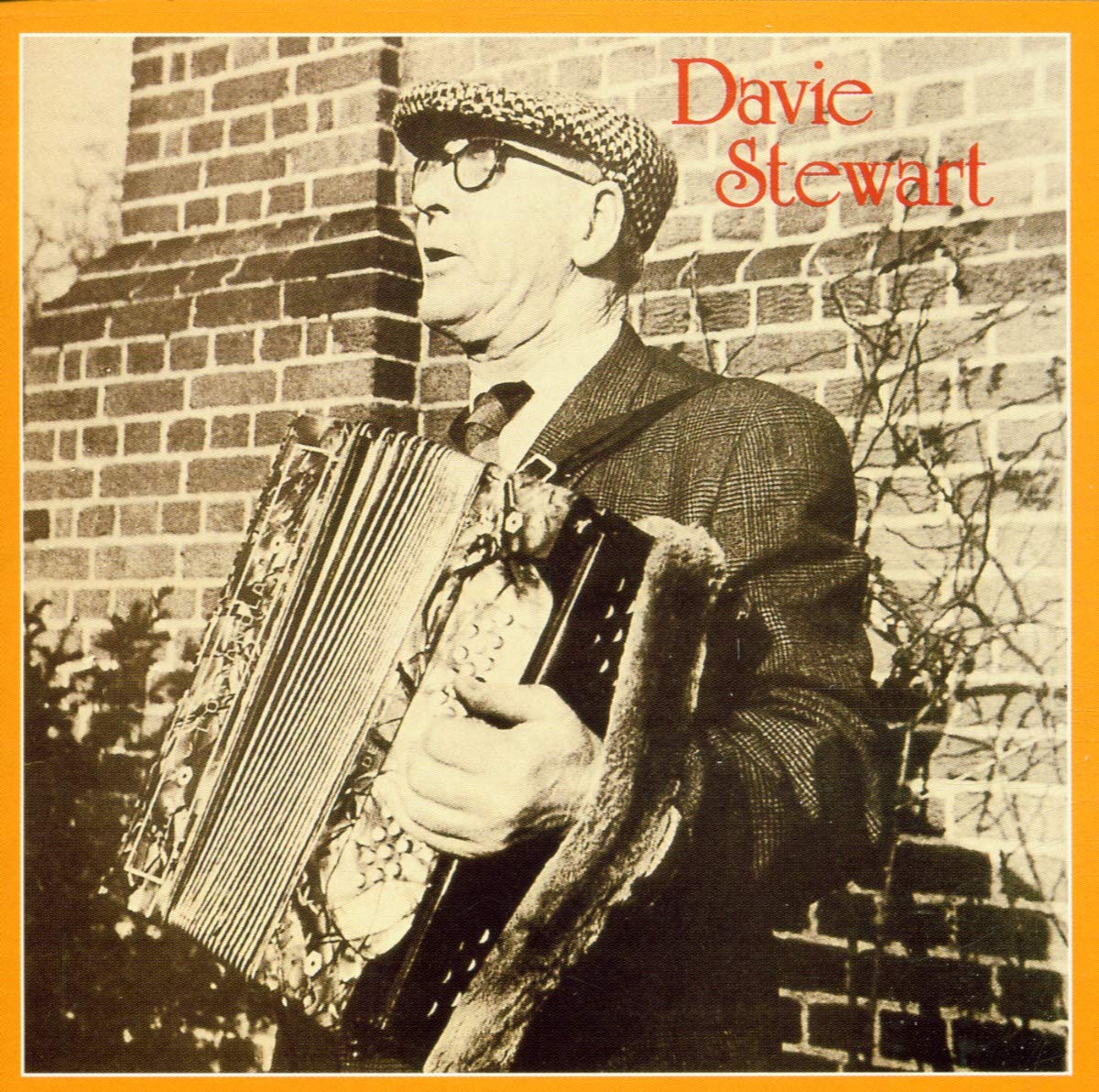 Davie Stewart - Davie Stewart Country & Folk