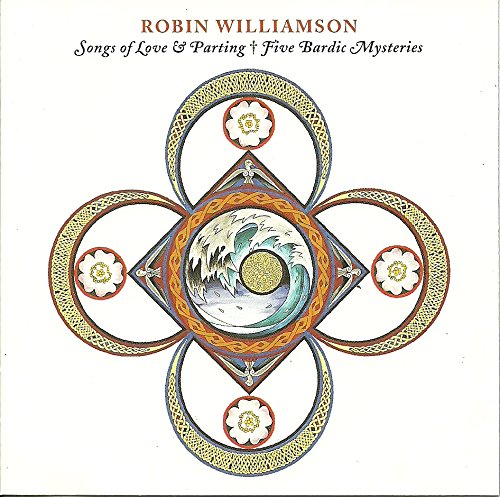 Songs of Love & Parting (+5 B Country & Folk
