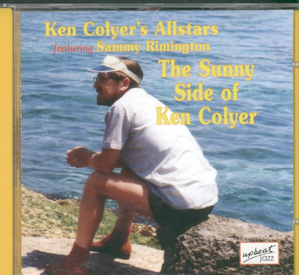 The Sunny Side of Ken Colyer Jazz