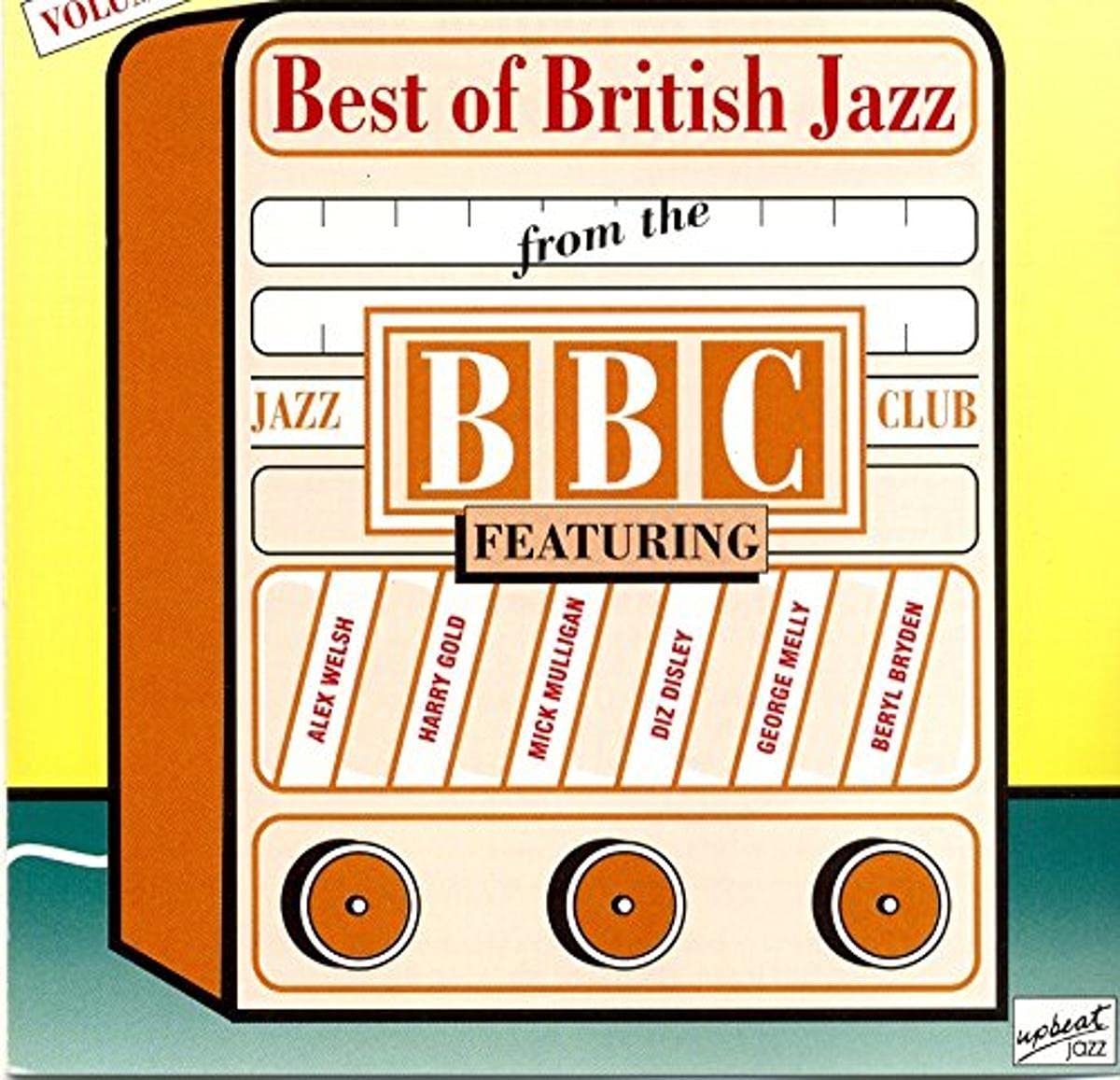 Best of British Jazz Vol. 4 Jazz