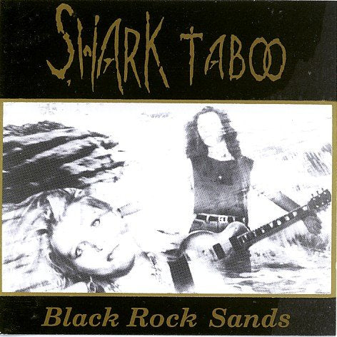 Product Image: Shark Taboo - Black Rock Sands