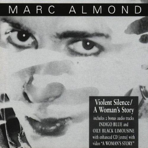 Violent Silence/a Woman'S Stor Alternative & Indie