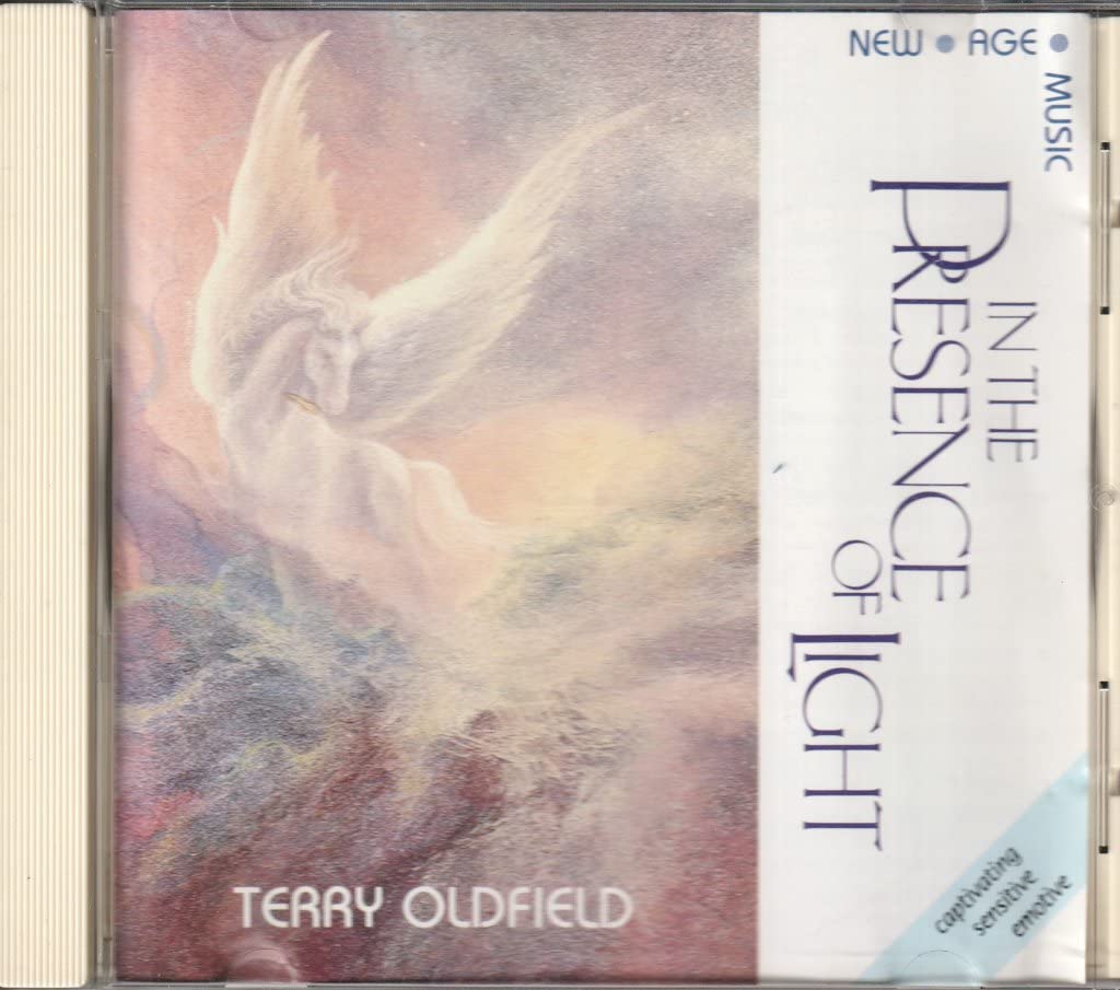 In the Presence of Light Music