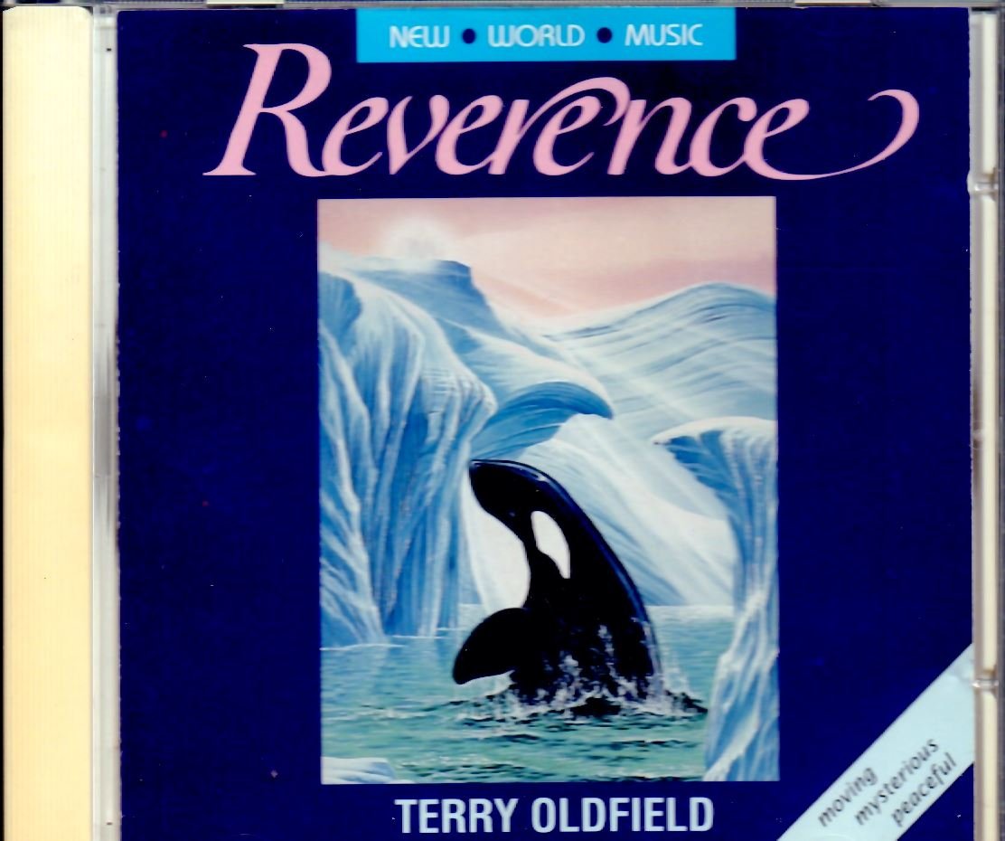 Reverence Music