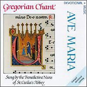 Ave Maria cd
