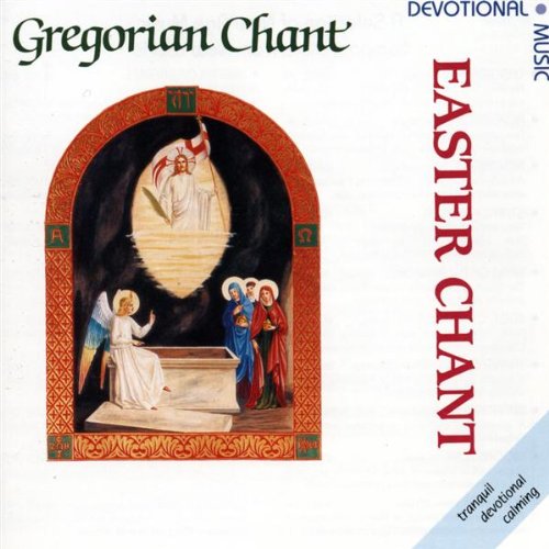 Gregorian.Gesänge (Ostern) Classical