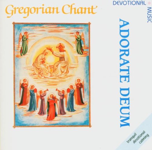 Adorate Deum Music