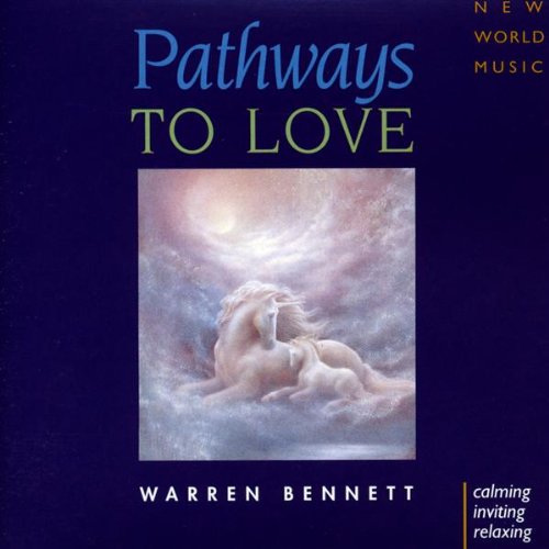 Product Image: Pathways To Love