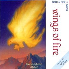 Denis Quinn - Wings of Fire Music