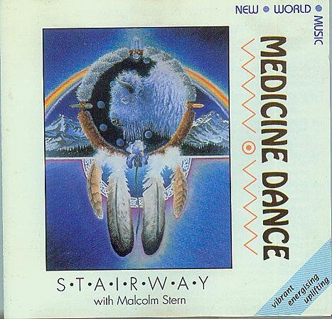 Stairway - Medecine Dance Music