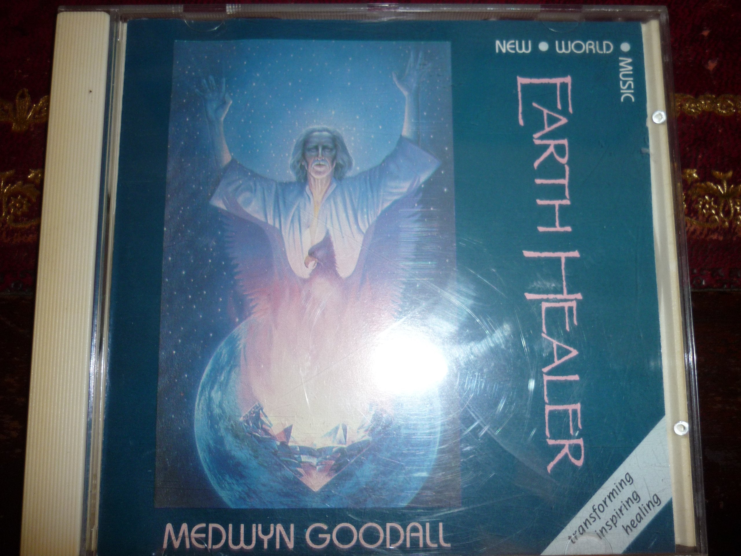 Earth Healer Music