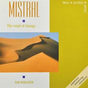 Product Image: Mistral (Wind of Change)