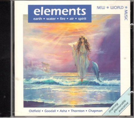 Elements Music