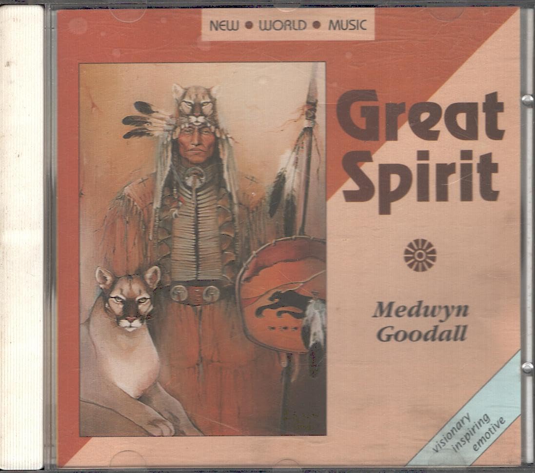 Product Image: Great Spirit