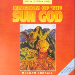 Kingdom Of The Sun God Music