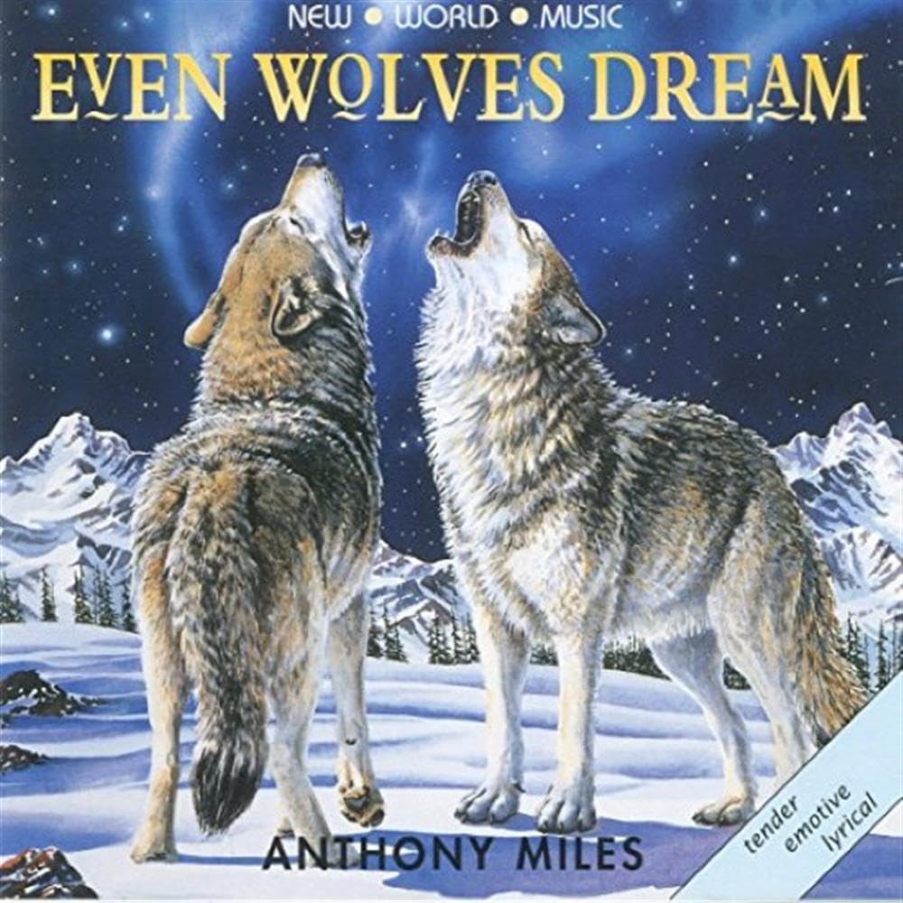 Even Wolves Dream Music