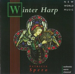 Product Image: Winter Harp