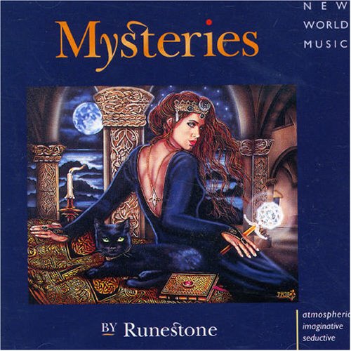 Mysteries Other music genres