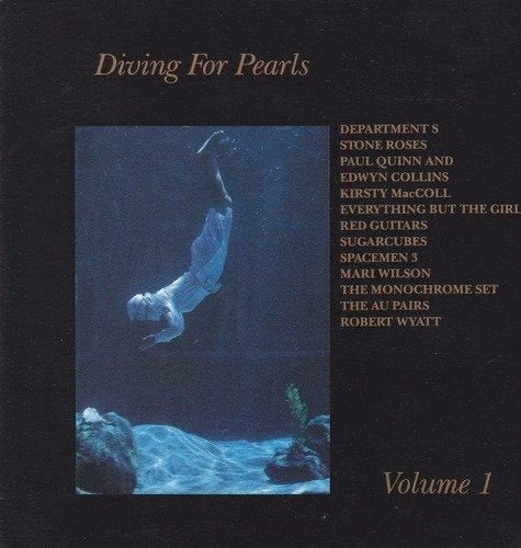 Product Image: Diving for Pearls, Vol. 1