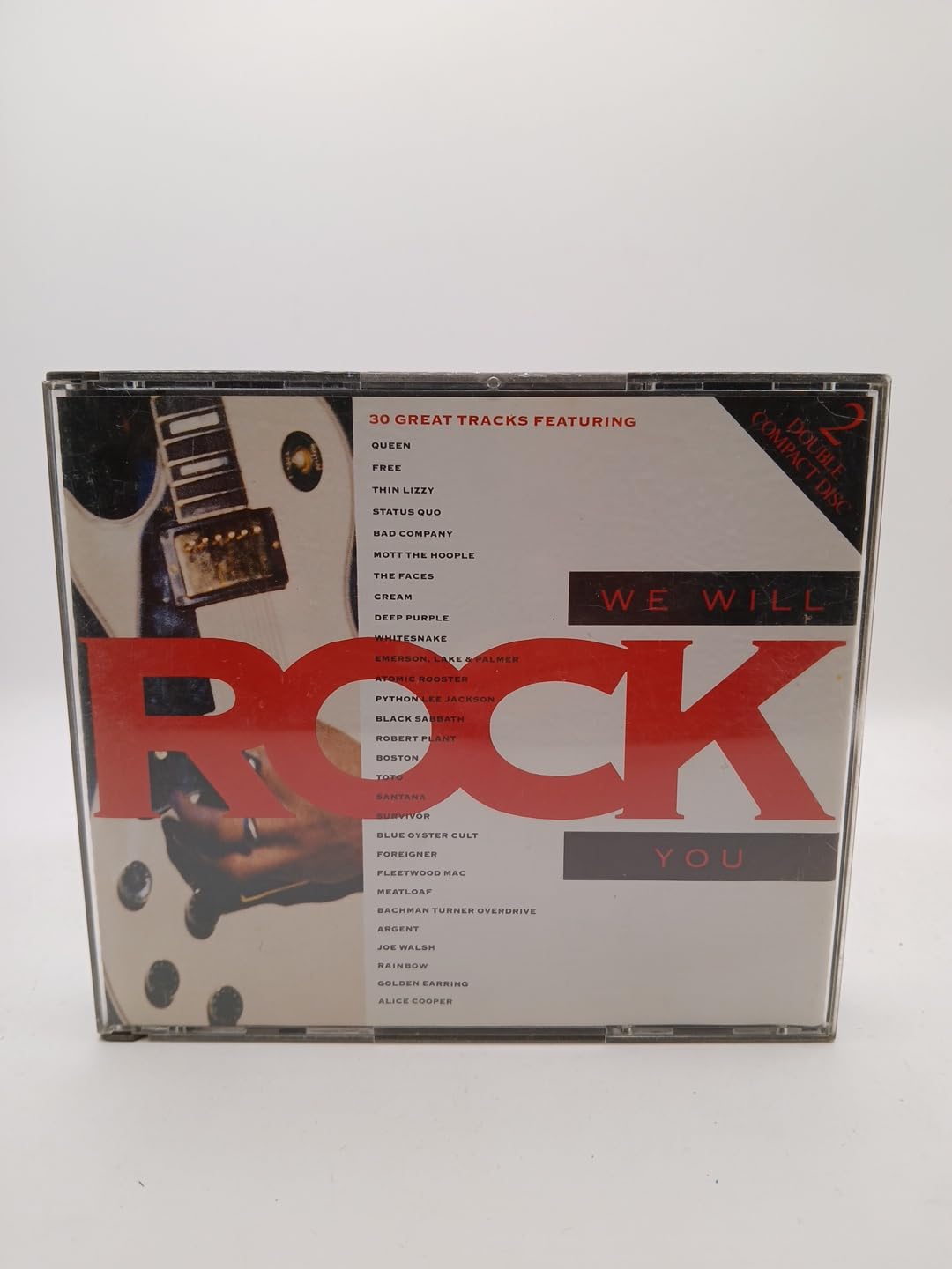Product Image: We Will Rock You