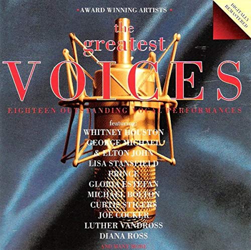 Voices Alternative & Indie