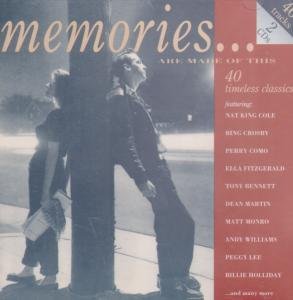 Memories Are Made of This Other music genres