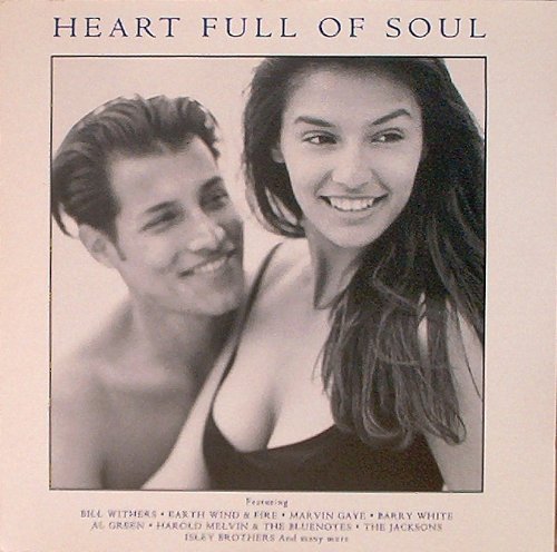 Heart Full of Soul Music