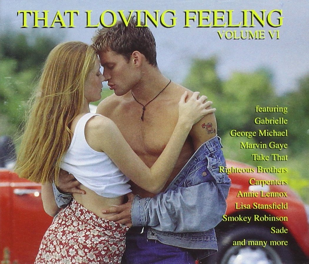 Product Image: That Loving Feeling 6