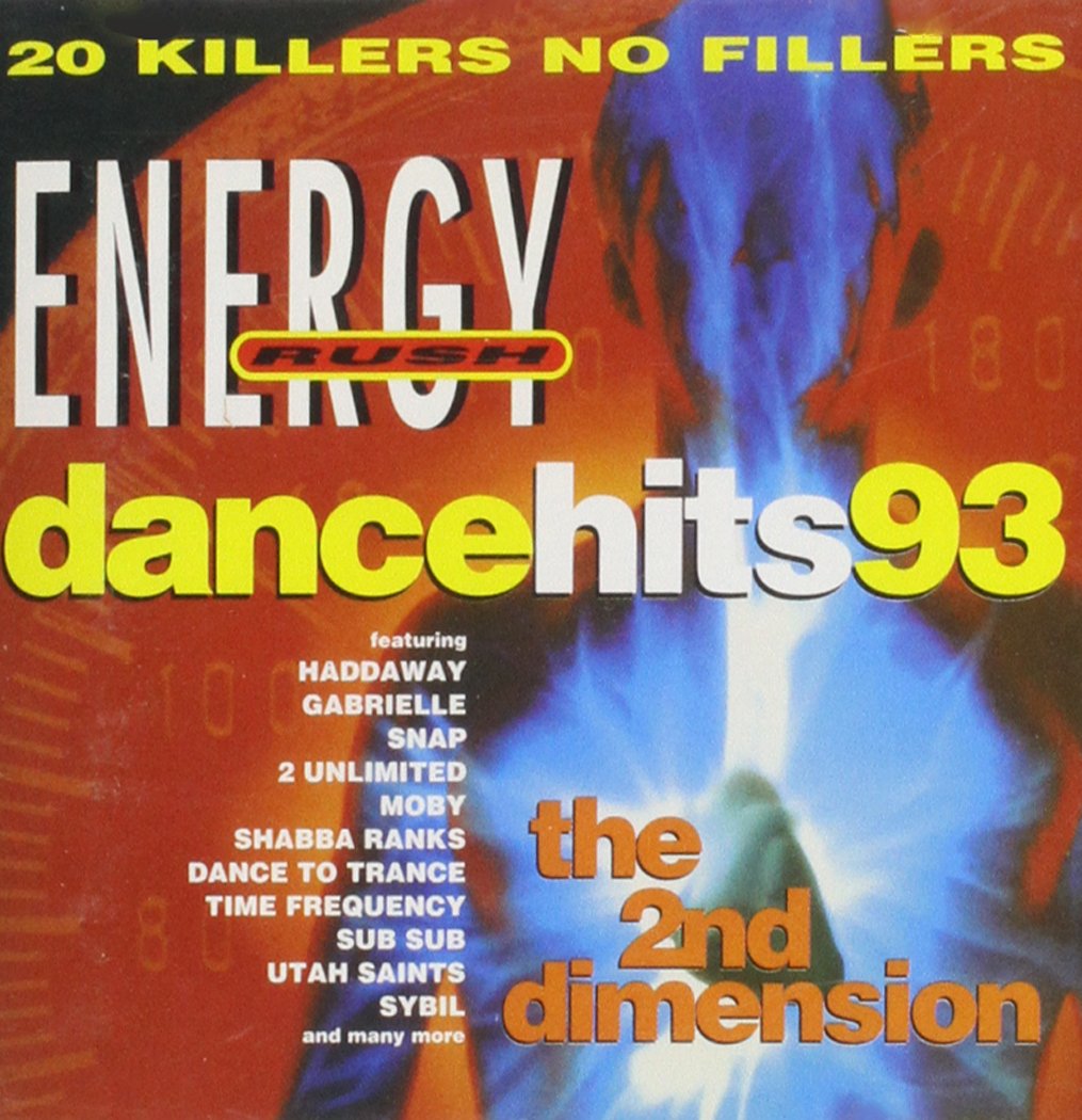 Energy Rush Phase 2 Music for Children