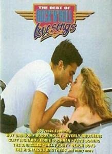 Best of Rock'n'roll Love S Music