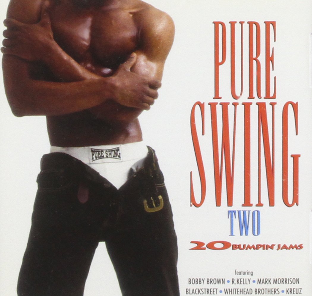 Pure Swing II Dance & Electronic