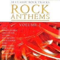 Product Image: Rock Anthems II
