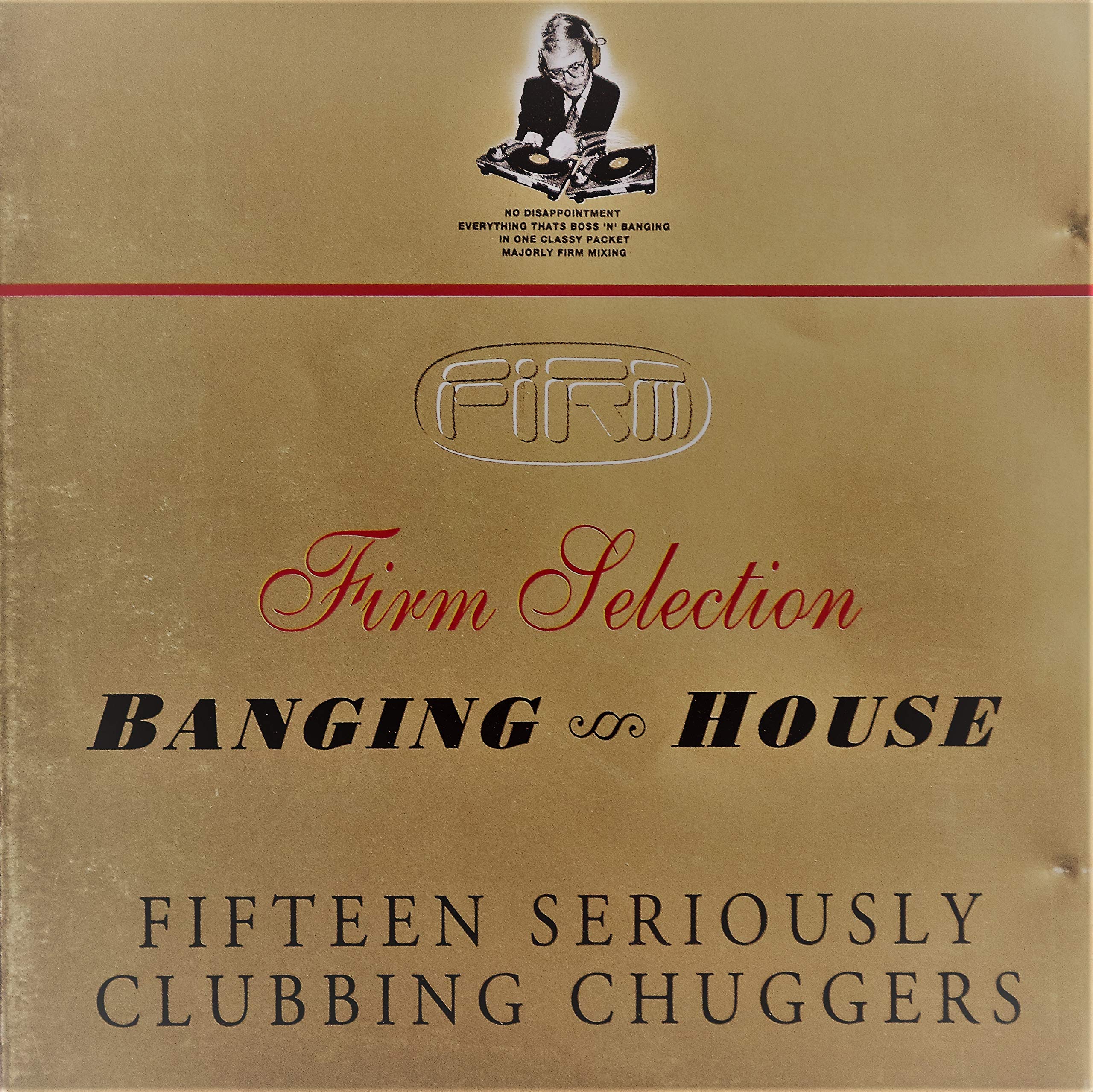 Product Image: Banging House