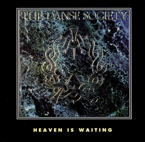 Product Image: Heaven Is Waiting