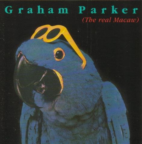 Real Macaw (1983) Country & Folk