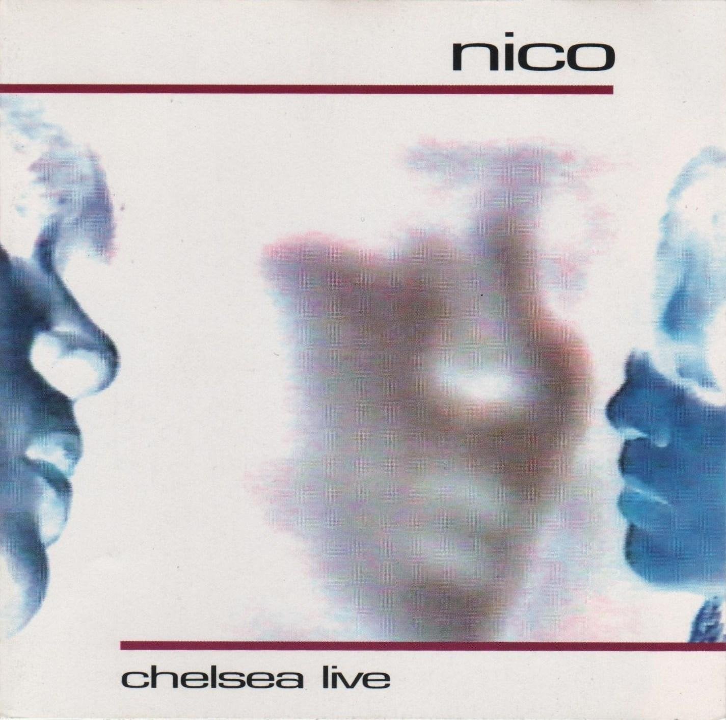 Chelsea Live Pop
