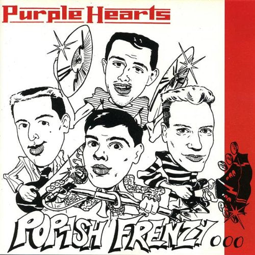 Pop-Ish Frenzy (UK Import) Pop