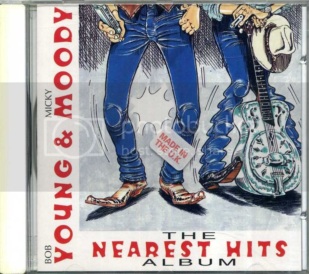 Nearest Hits Album Country & Folk