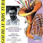 Gourlay Plays Tuba Classical